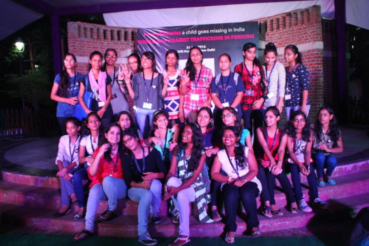 Empower 50 Needy Girls In India Through Education Justgiving