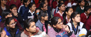 Enable 100 low-income girls to complete graduation