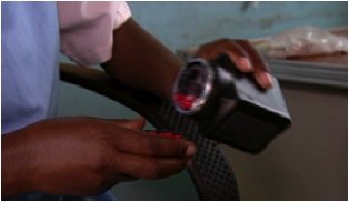 Keep Zambian Mothers & Infants Healthy & HIV Free