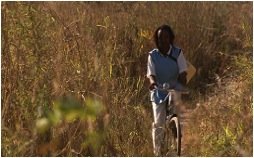 Keep Zambian Mothers & Infants Healthy & HIV Free