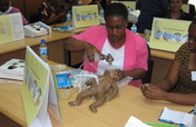 Helping Babies Breathe