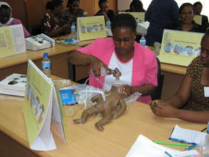 Helping Babies Breathe