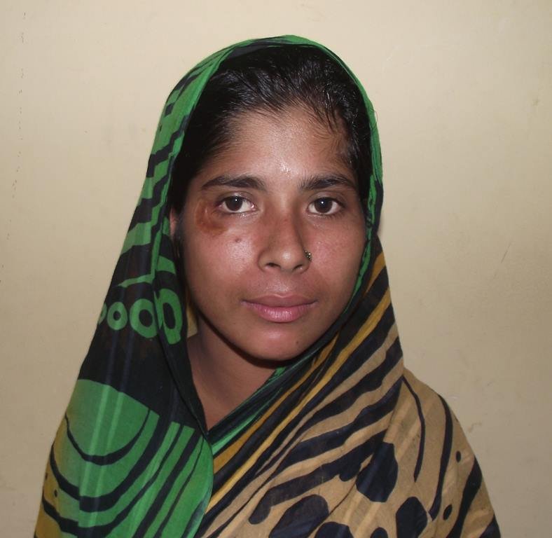 Help 50 Women Suffering from Fistula in Bangladesh