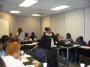 Common Cents Class