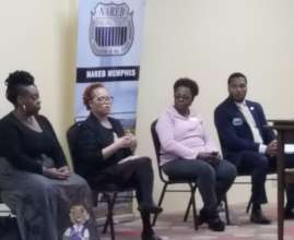 HTTC Panelists