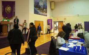 Event Participants
