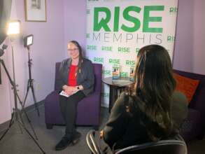 WREG at RISE
