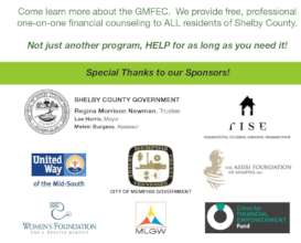GMFEC Flyer