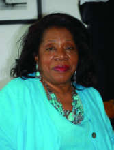 Ms. Verna