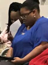 Common Cents attendee