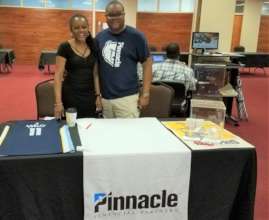 Fair Partners