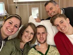 D.J. and Family