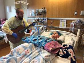 Music Medicine in Action with MyMusicRx