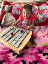 Jammin' on a Xylophone with MyMusicRx