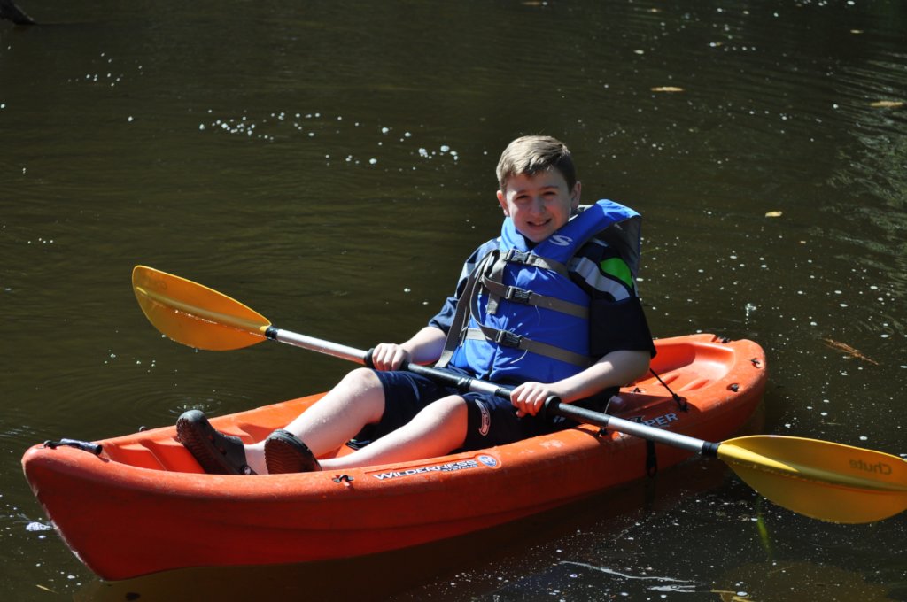 Prescribe Joy to Seriously Ill Kids and Teens
