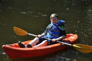 Prescribe Joy to Seriously Ill Kids and Teens