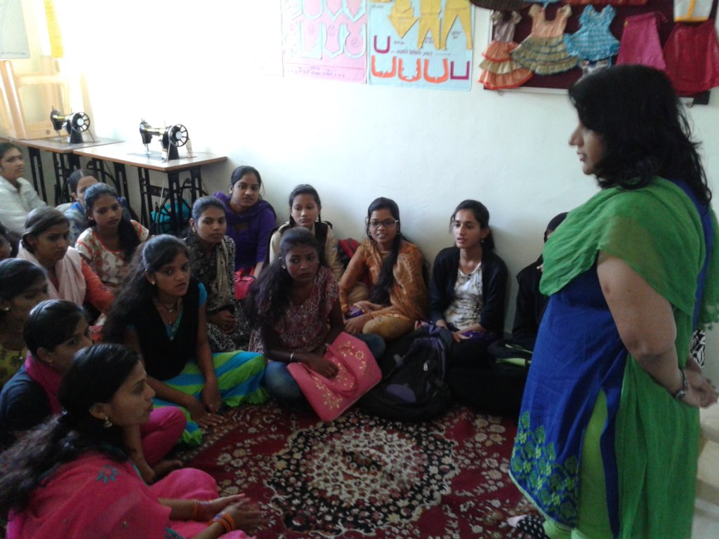 Awareness program