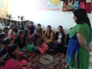 Awareness program