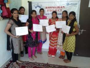 Certificate Distribution