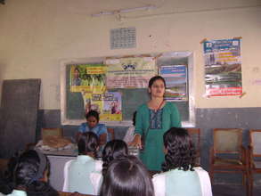 HIV-AIDS Awareness