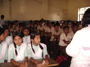 An Attentive Audience
