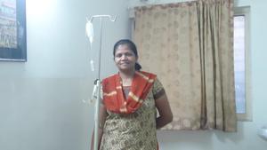 Sangeeta