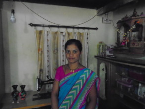 Mukta,who has decided to do the marketing