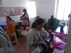 IDEA Tailoring Classes