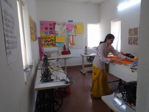 Tailoring Classes