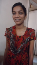 Meena- an inspiration for all