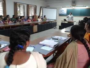 Awareness Programs