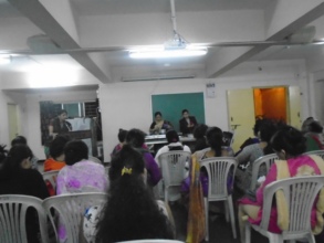 EDP Training Program for Women