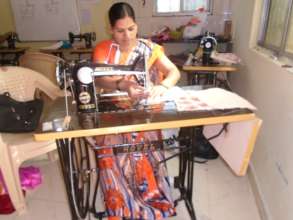 Tailoring  Class