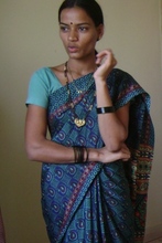Rekha before