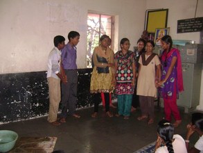Role play- Family relationship