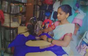 A stitch in time saves nine