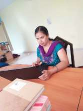 Learning through virtual classes