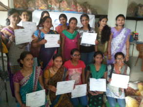 certificate distribution-Vocational training.jpg