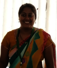 Sarita - a role model in her community