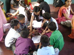 Peer education
