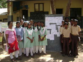 Ambassadors for change