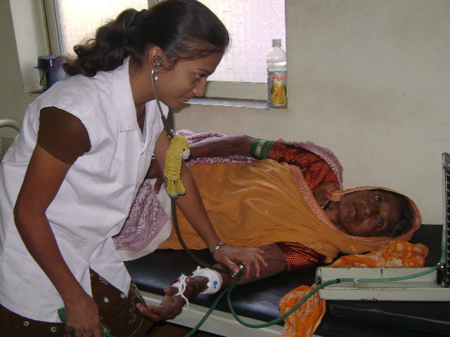 Engage&Empower girls & boys for Girl Effect-India