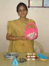 Products made by Deepali