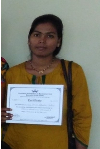 Vanita