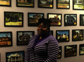 Homeowner Ditrie