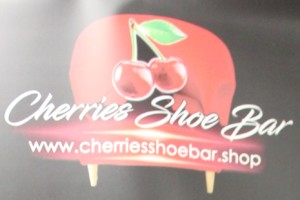 cherries logo