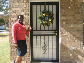 Ms. Tee's Save Up Success Story