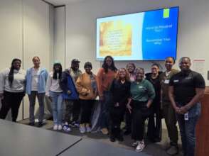 January Save Up Cohort