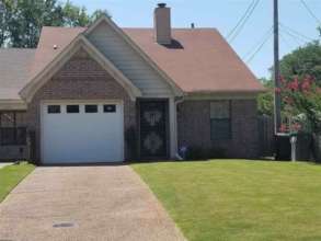 K's new home