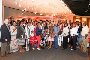 RISE 6th Annual Reunion Picture